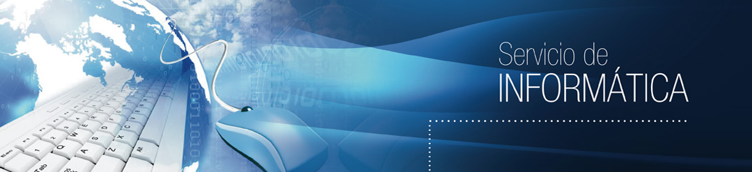 INFORMÁTICA